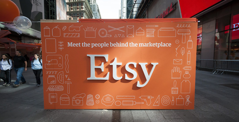 Etsy发布2019 Q3财报：总营收飙升1.979亿，获420万的新买家